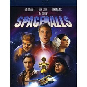 Spaceballs
